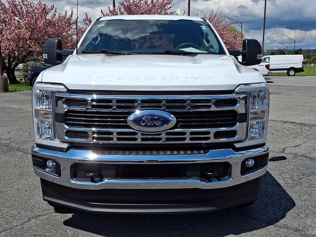 2025 Ford F-250 XLT