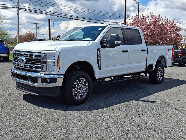 2025 Ford F-250 XLT