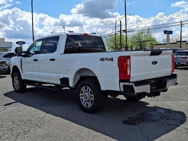2025 Ford F-250 XLT