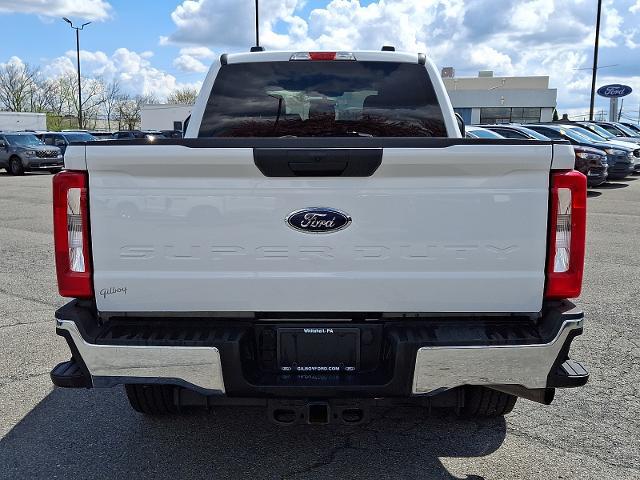 2025 Ford F-250 XLT