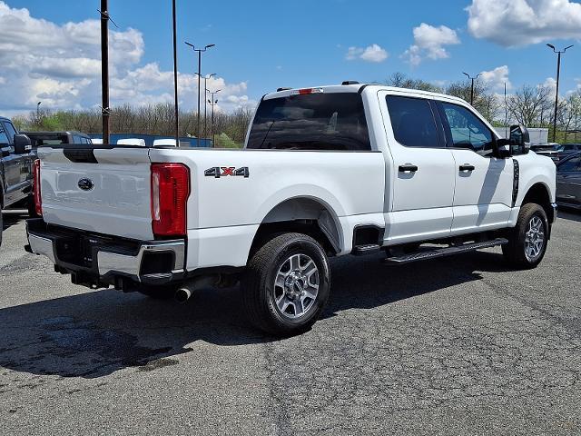 2025 Ford F-250 XLT