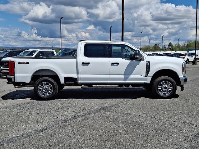 2025 Ford F-250 XLT