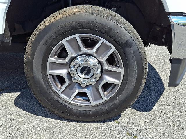 2025 Ford F-250 XLT