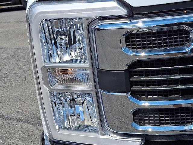 2025 Ford F-250 XLT