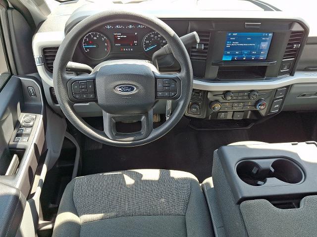 2025 Ford F-250 XLT