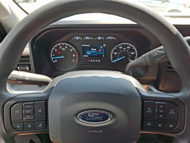 2025 Ford F-250 XLT