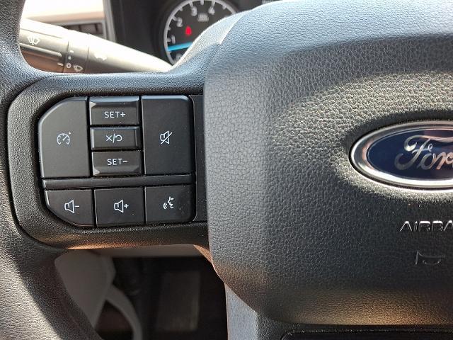 2025 Ford F-250 XLT