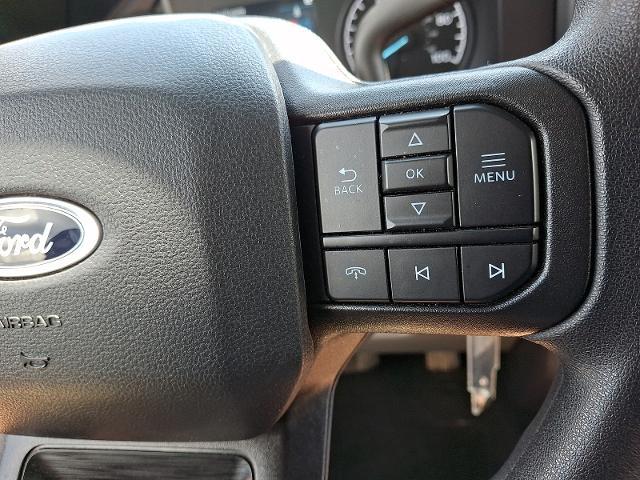 2025 Ford F-250 XLT