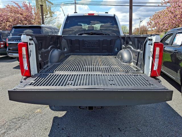 2025 Ford F-250 XLT
