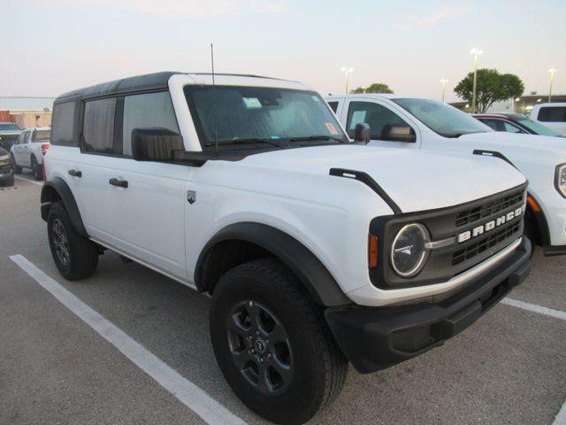 2025 Ford Bronco Big Bend for sale in Fort Myers, FL