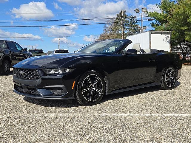 2024 Ford Mustang EcoBoost Premium Convertible for sale in Vineland, NJ