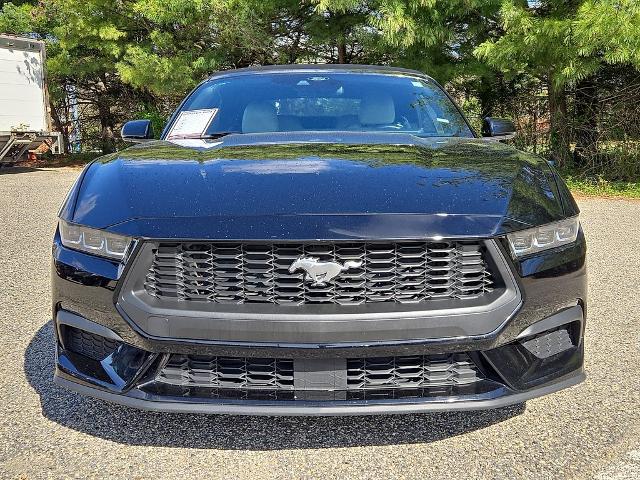 2024 Ford Mustang EcoBoost Premium Convertible