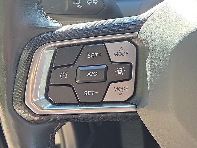 2024 Ford Mustang EcoBoost Premium Convertible