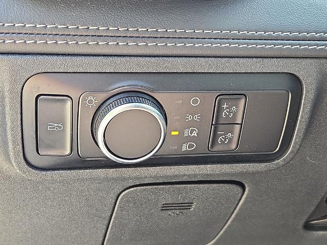 2024 Ford Mustang EcoBoost Premium Convertible