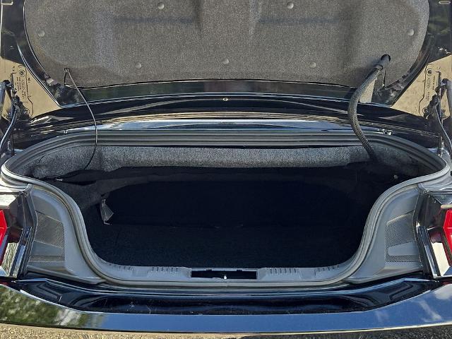 2024 Ford Mustang EcoBoost Premium Convertible