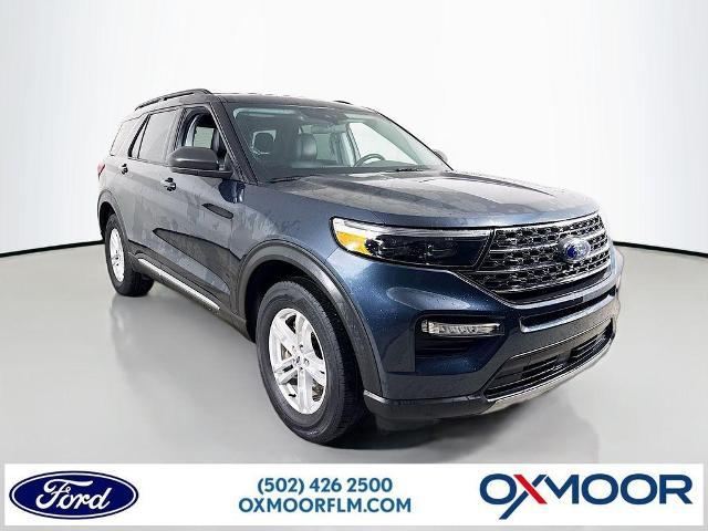 2023 Ford Explorer XLT for sale in Louisville, KY