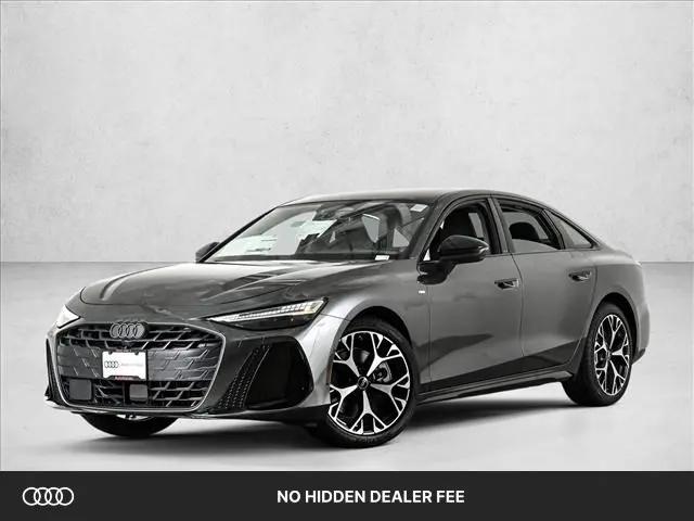 2026 Audi A6 Premium Plus quattro S tronic for sale in Chicago, IL