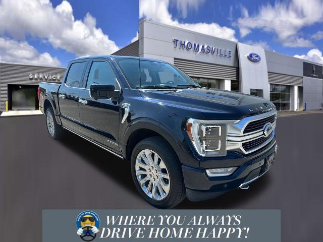 2021 Ford F-150 Limited for sale in Thomasville, GA