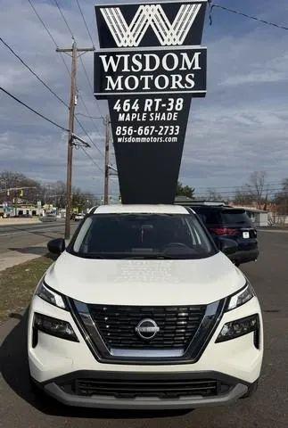 2023 Nissan Rogue S Intelligent AWD for sale in Maple Shade, NJ