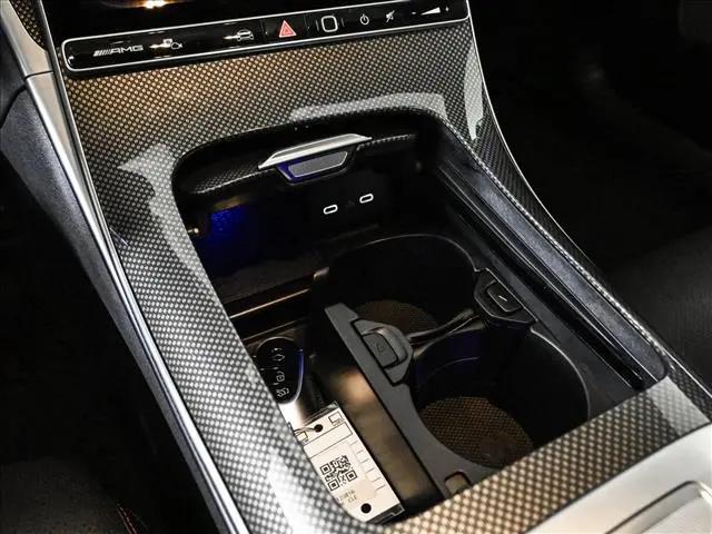 2026 Mercedes-Benz CL AMG CLE 53