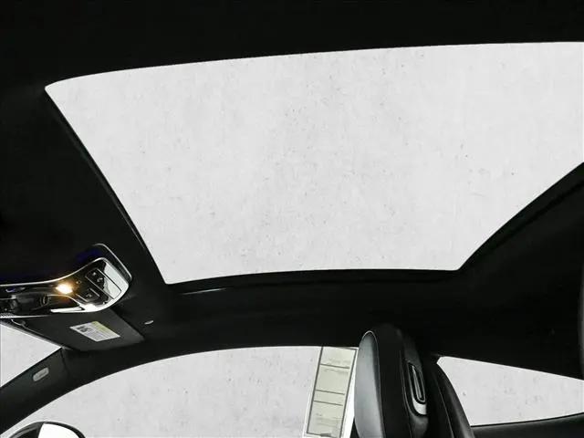 2026 Mercedes-Benz CL AMG CLE 53
