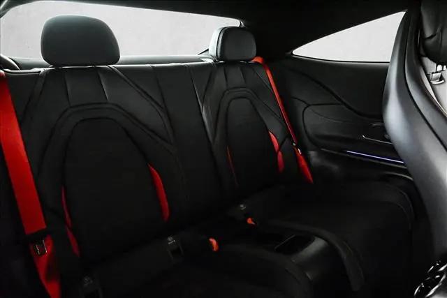 2026 Mercedes-Benz CL AMG CLE 53