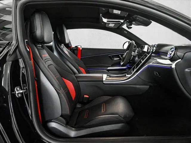 2026 Mercedes-Benz CL AMG CLE 53