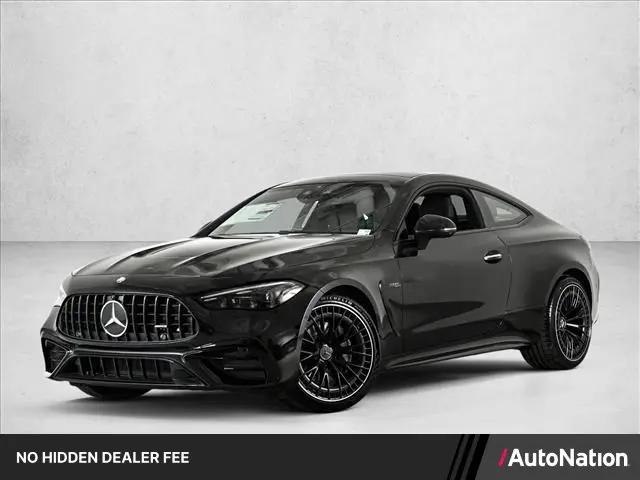 2026 Mercedes-Benz CL AMG CLE 53 for sale in Chicago, IL