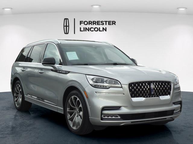 2021 Lincoln Aviator Grand Touring for sale in Chambersburg, PA