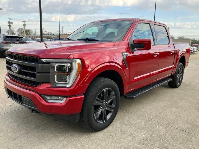 2023 Ford F-150 LARIAT for sale in Jasper, IN