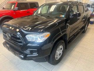 2019 Toyota Tacoma SR