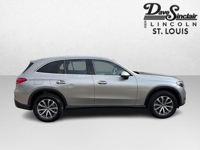 2023 Mercedes-Benz GLC 4MATIC SUV