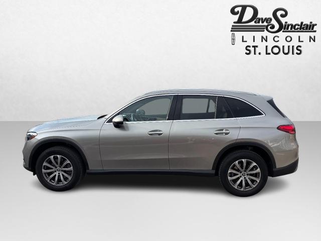 2023 Mercedes-Benz GLC 4MATIC SUV