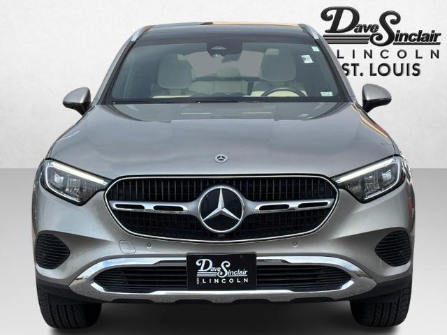 2023 Mercedes-Benz GLC 4MATIC SUV