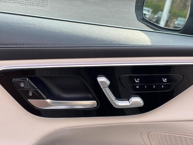 2023 Mercedes-Benz GLC 4MATIC SUV