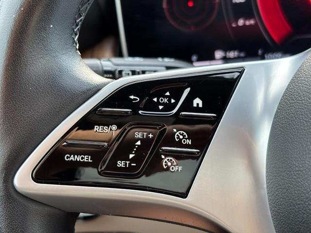 2023 Mercedes-Benz GLC 4MATIC SUV