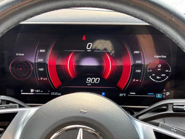 2023 Mercedes-Benz GLC 4MATIC SUV