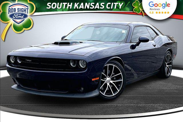 2016 Dodge Challenger 392 Hemi Scat Pack Shaker for sale in Kansas City, MO
