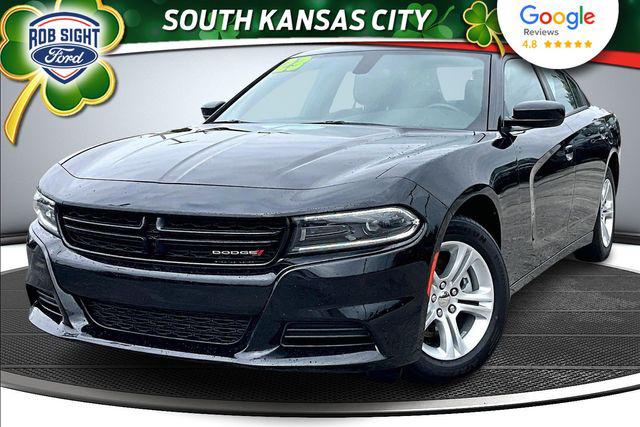 2023 Dodge Charger SXT for sale in Kansas City, MO