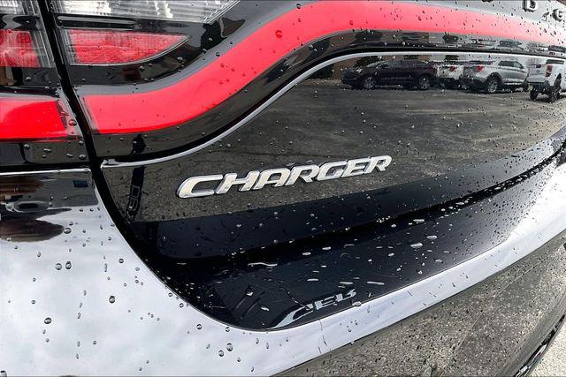 2023 Dodge Charger SXT