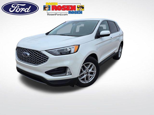 2024 Ford Edge SEL for sale in Belleville, WI