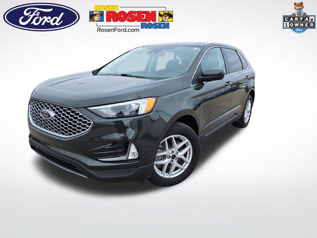 2023 Ford Edge SEL for sale in Belleville, WI