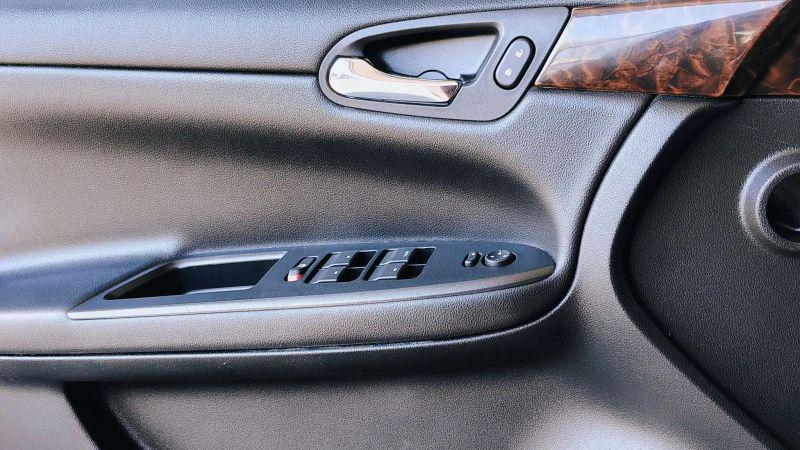 2013 Chevrolet Impala LTZ