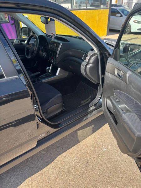 2011 Subaru Forester 2.5X Premium