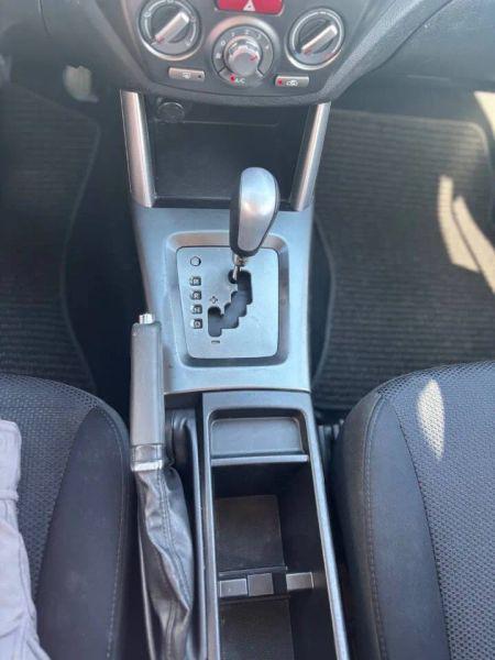 2011 Subaru Forester 2.5X Premium