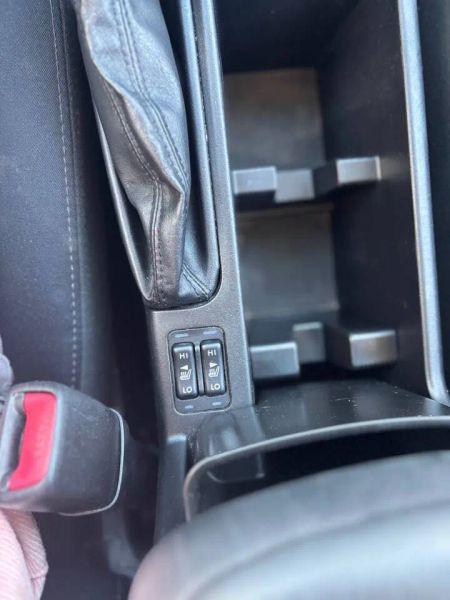 2011 Subaru Forester 2.5X Premium