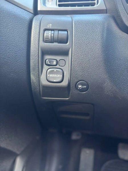 2011 Subaru Forester 2.5X Premium