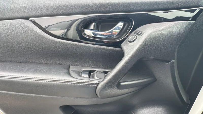 2019 Nissan Rogue Sport SL
