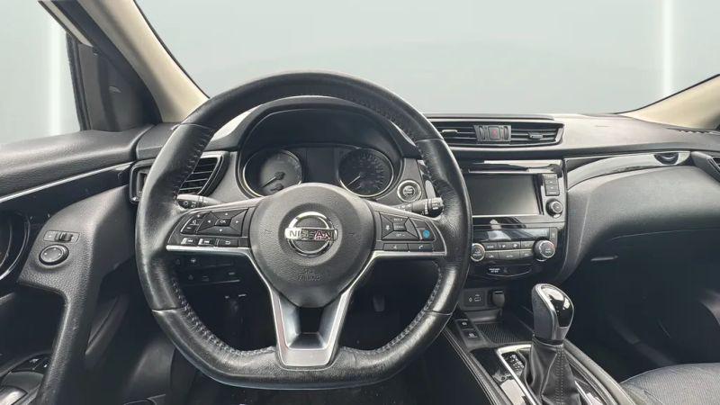 2019 Nissan Rogue Sport SL