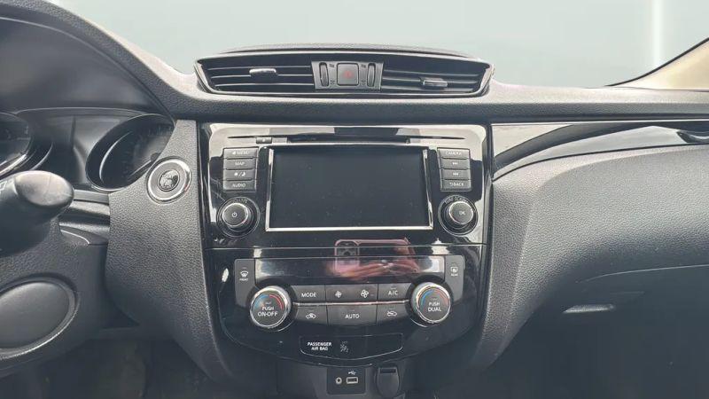 2019 Nissan Rogue Sport SL